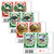 Christmas 2026 Set of Logo Blocks | NZ Post Collectables