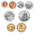 New Zealand Decimal Coin Collection | NZ Post Collectables