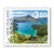 2020 Scenic Definitives Set of Cancelled Self-adhesive Stamps