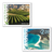 2016 Scenic Definitives Set of Mint Self Adhesive Stamps