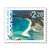 2016 Scenic Definitives Set of Mint Self Adhesive Stamps