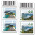 2018 Scenic Definitives Set of Barcode B Blocks | NZ Post Collectables