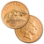 2007 New Zealand 10c Tuatara Brilliant Uncirculated Coin | NZ Post Collectables