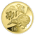 2012 Kiwi Treasures Gold Proof Coin