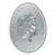 2016 Kiwi Silver Specimen Coin Reverse | NZ Post Collectables
