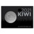2021 Kiwi 1oz Silver Specimen Coin packaging | NZPost Collectables