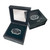 2015 All Blacks Silver Proof Coin packaging | NZ Post Collectables