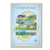 2014 Scenic Definitives - A Tour of Niue Sheetlet of Mint Stamps
