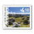 2021 Scenic Definitives $4.10 Stamp | NZ Post Collectables