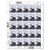 2021 Ross Dependency - Megafauna $3.60 Stamp Sheet | NZ Post Collectables