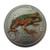 2022 New Zealand Annual Coin - Archey's Frog Silver Coin Reverse | NZ Post Collectables