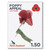 2022 Poppy Appeal 100 Years $1.50 Stamp | NZ Post Collectables