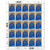 Eid Mubarak $2.80 Stamp Sheet | NZ Post Collectables