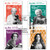 2022 Women in Science Set of Cancelled Stamps | NZ Post Collectables