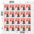 2022 Women in Science $1.70 Stamp Sheet | NZ Post Collectables