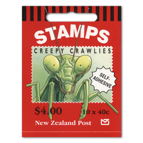 Creepy Crawlers Toy -  New Zealand