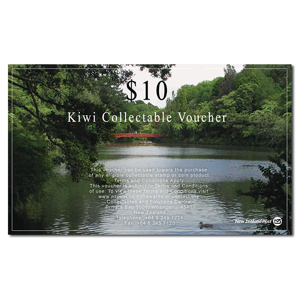 kiwi treasure voucher code