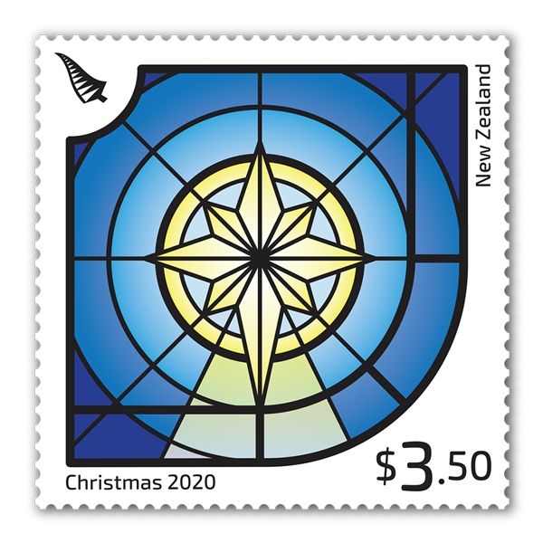 Christmas 2020 $3.50 Stamp | NZ Post Collectables