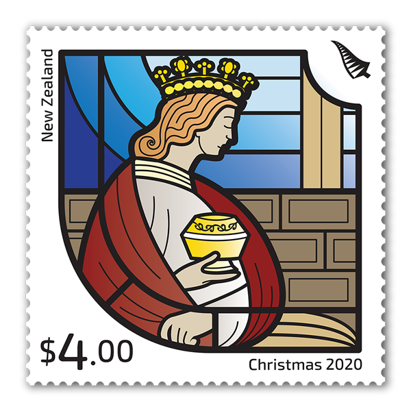 Christmas 2020 $4.00 Stamp | NZ Post Collectables