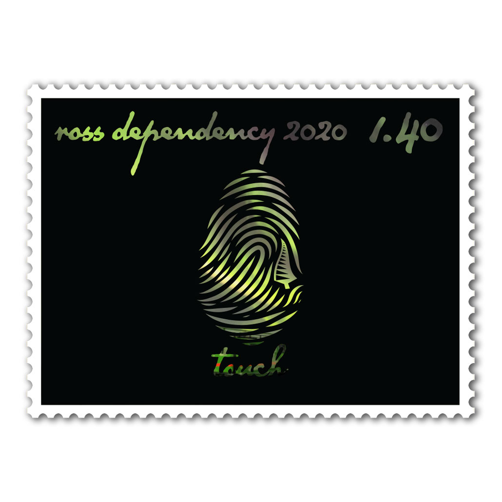 2020 Ross Dependency: Seasons of Scott Base $1.40 Stamp | NZ Post Collectables