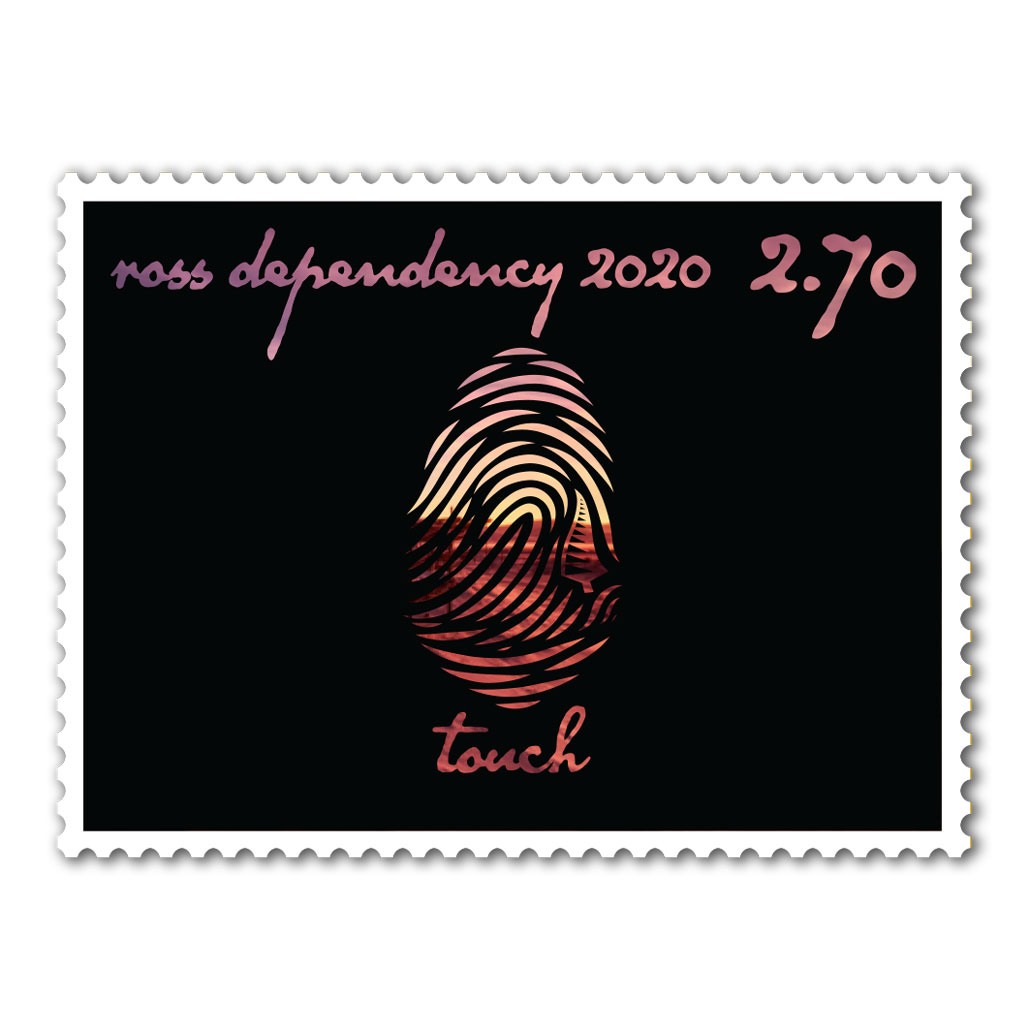 2020 Ross Dependency: Seasons of Scott Base $2.70 Stamp | NZ Post Collectables