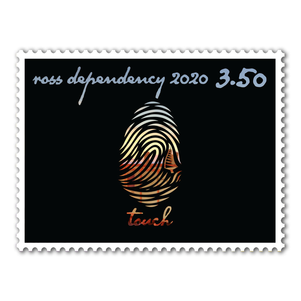 2020 Ross Dependency: Seasons of Scott Base $3.50 Stamp | NZ Post Collectables