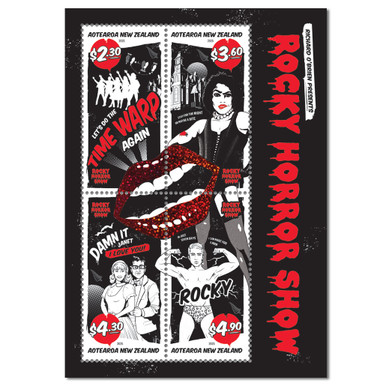 The Rocky Horror Picture Show Book 20周年版 Rocky Horror Picture Show: jim-sharman-richard-o-brien