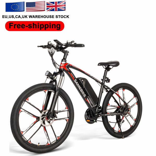 20inch Foldable Electric Bicycle City Ebike 20LVXD30