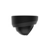 Milesight MS-C2975-PD 2MP A.I. IR Mini Turret IP Security Camera Black Casing side