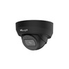 Milesight MS-C2975-PD 2MP A.I. IR Mini Turret IP Security Camera Black Casing alt