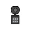 Milesight TS4466-X4RWE/W 4MP Traffic AI LPR WHITE LIGHT IP Camera face