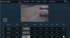 Hanwha PNV-A9081RLP 4K Low-Mid Speed LPR IR Vandal Dome IP Camera web browser  interface  example Event List Vehicle Metadata