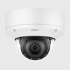 Hanwha PNV-A9081RLP 4K Low-Mid Speed LPR IR Vandal Dome IP Camera