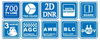 KT&C KPC-DSP81NUB  Key Features