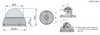 KT&C KPC-DSP81NUB diagram