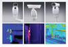 Samsung SCU-9051 Thermal Camera positiniong system