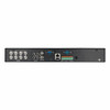 Samsung SRD-842 960H DVR rear panel