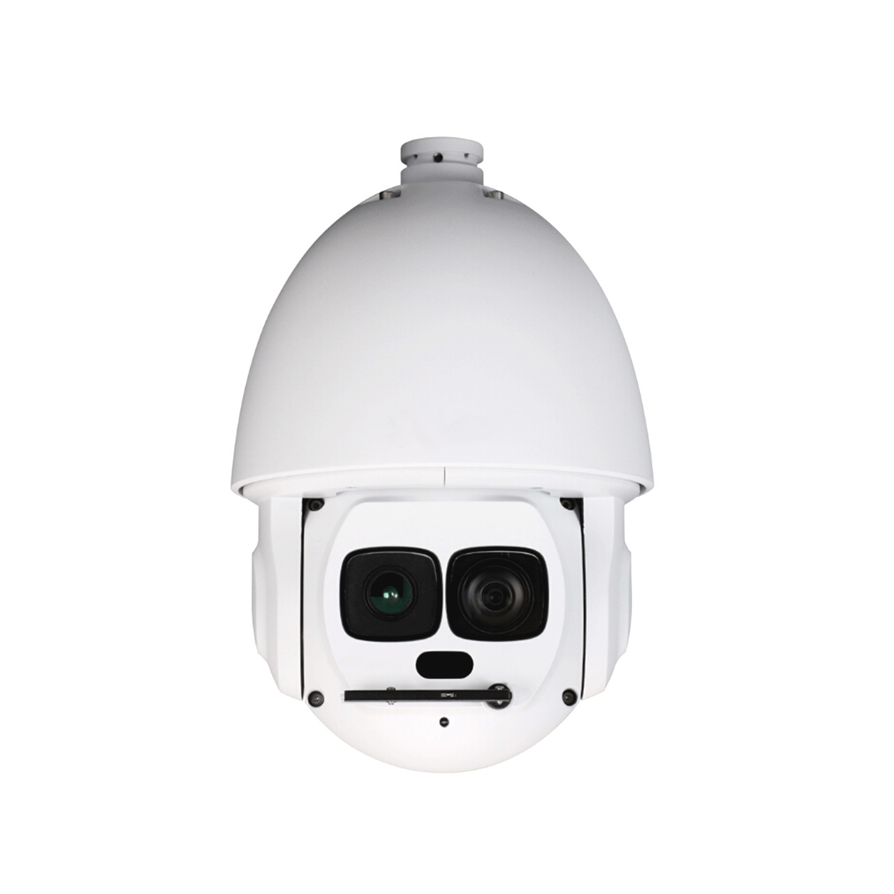 A2Z PDN6AU245HLI 45x 2MP Laser IR PTZ IP Camera IP67 IK10 Wiper
