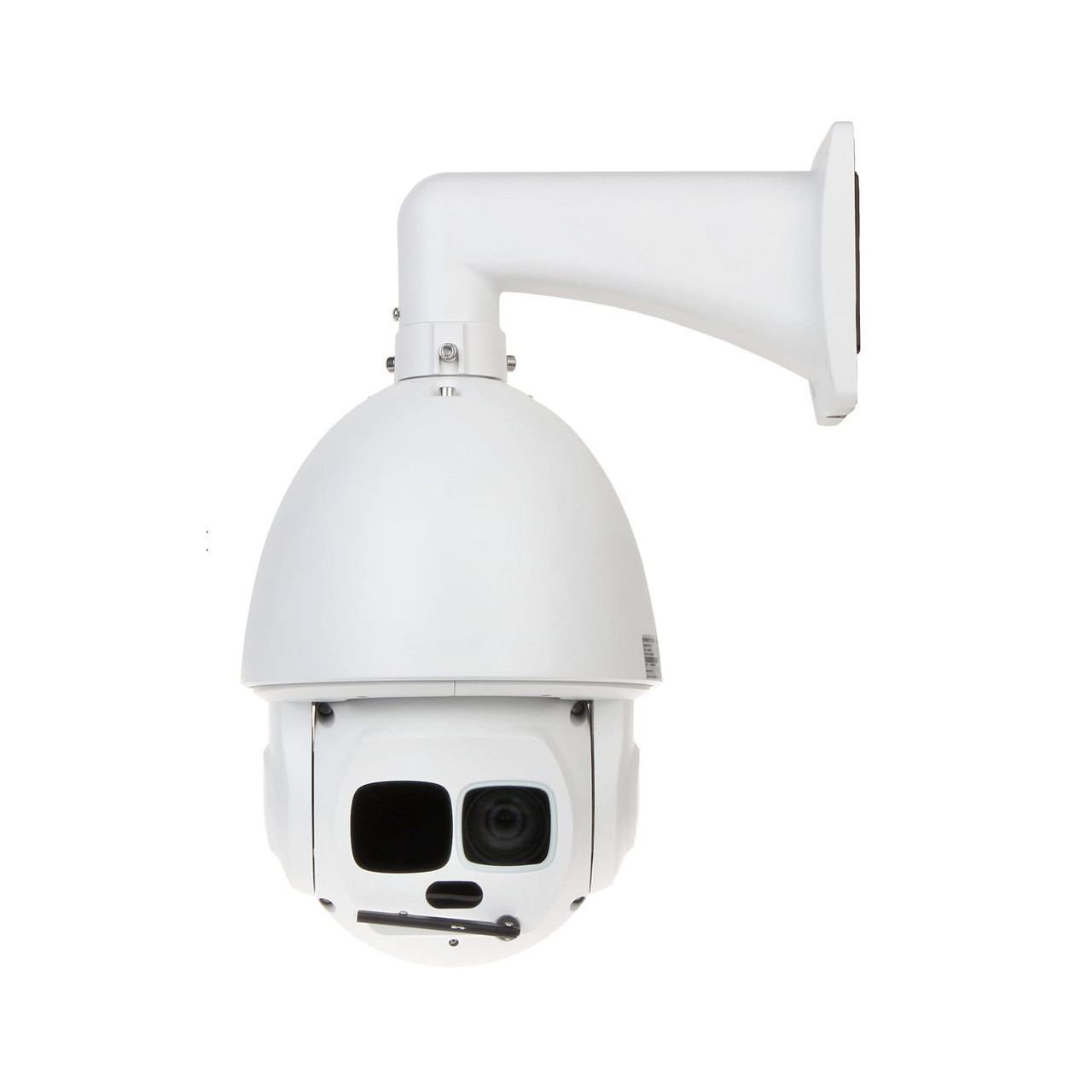 A2Z PDN6AU245HLI 45x 2MP Laser IR PTZ IP Camera IP67 IK10 Wiper