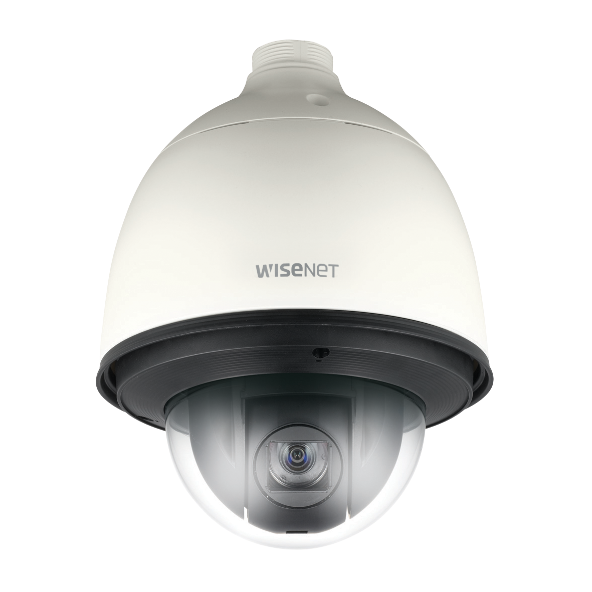 Hanwha (fka Samsung) HCP-6320HA 2MP HD CCTV 32x Outdoor PTZ Camera