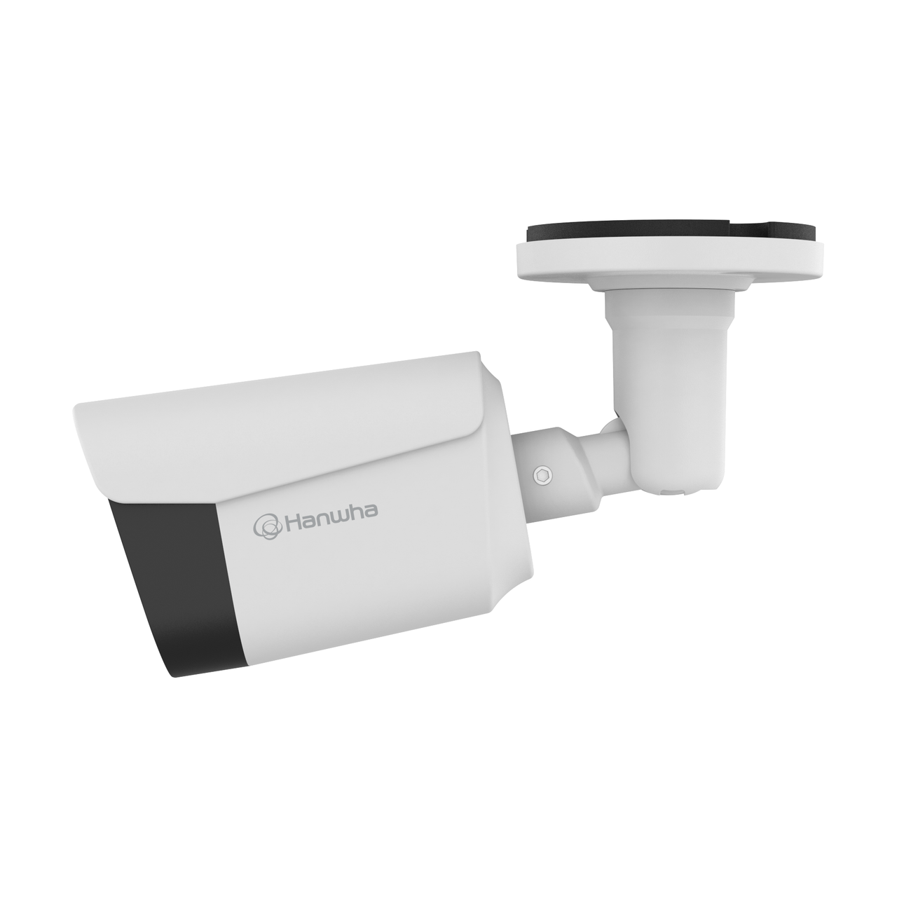 Hanwha (fka Samsung) ACO-8020R 5MP IR Bullet Security Camera