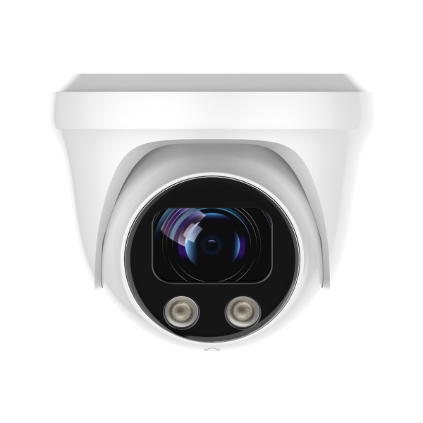 A2Z AZL-D5LBESLMZ 5MP 30m IR Turret CCTV Camera 5x Lens