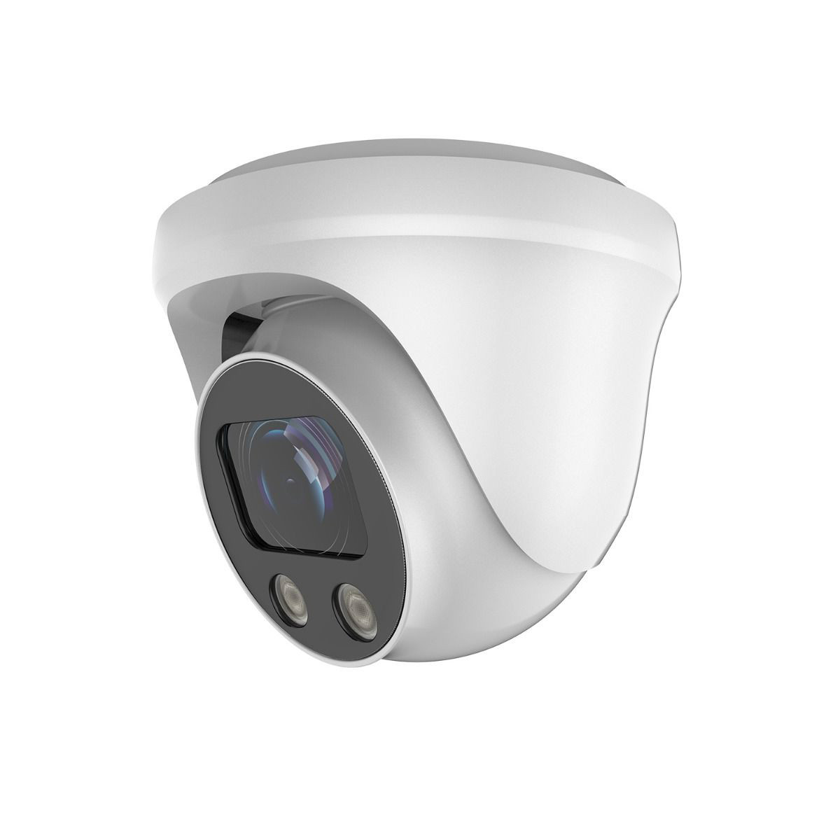A2Z AZL-D5LBESLMZ 5MP 30m IR Turret CCTV Camera 5x Lens