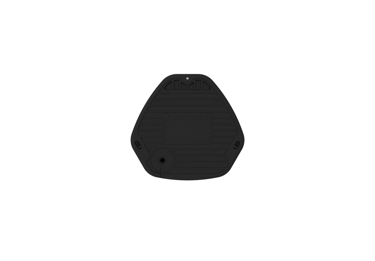 a*c様 P-MODEL Perspective 12inch　再生確認済　帯付 Milesight MS-C8173-SPD 4K AI Vandal Mini IR IP Dome Camera