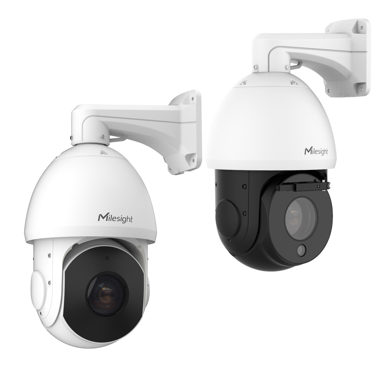 Milesight MS-C4441-X36RPE 2k (4MP) AI 36X Speed Dome IR PTZ IP Camera