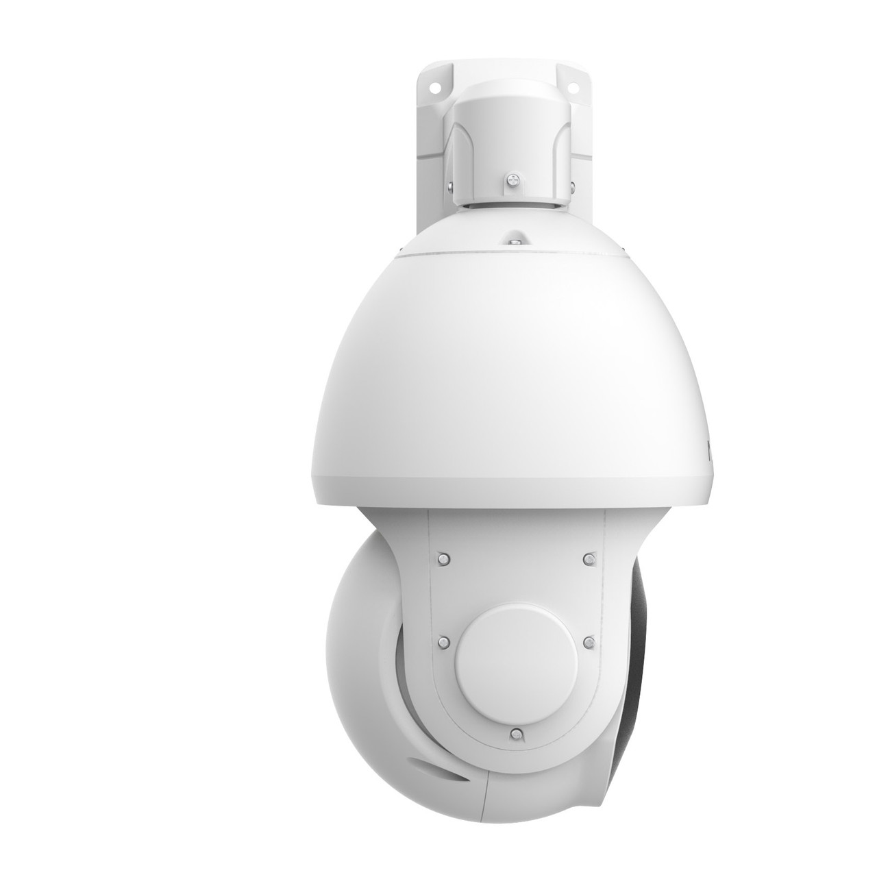 Milesight MS-C5341-X25PE 5MP AI 25X Speed Dome IR PTZ IP Camera