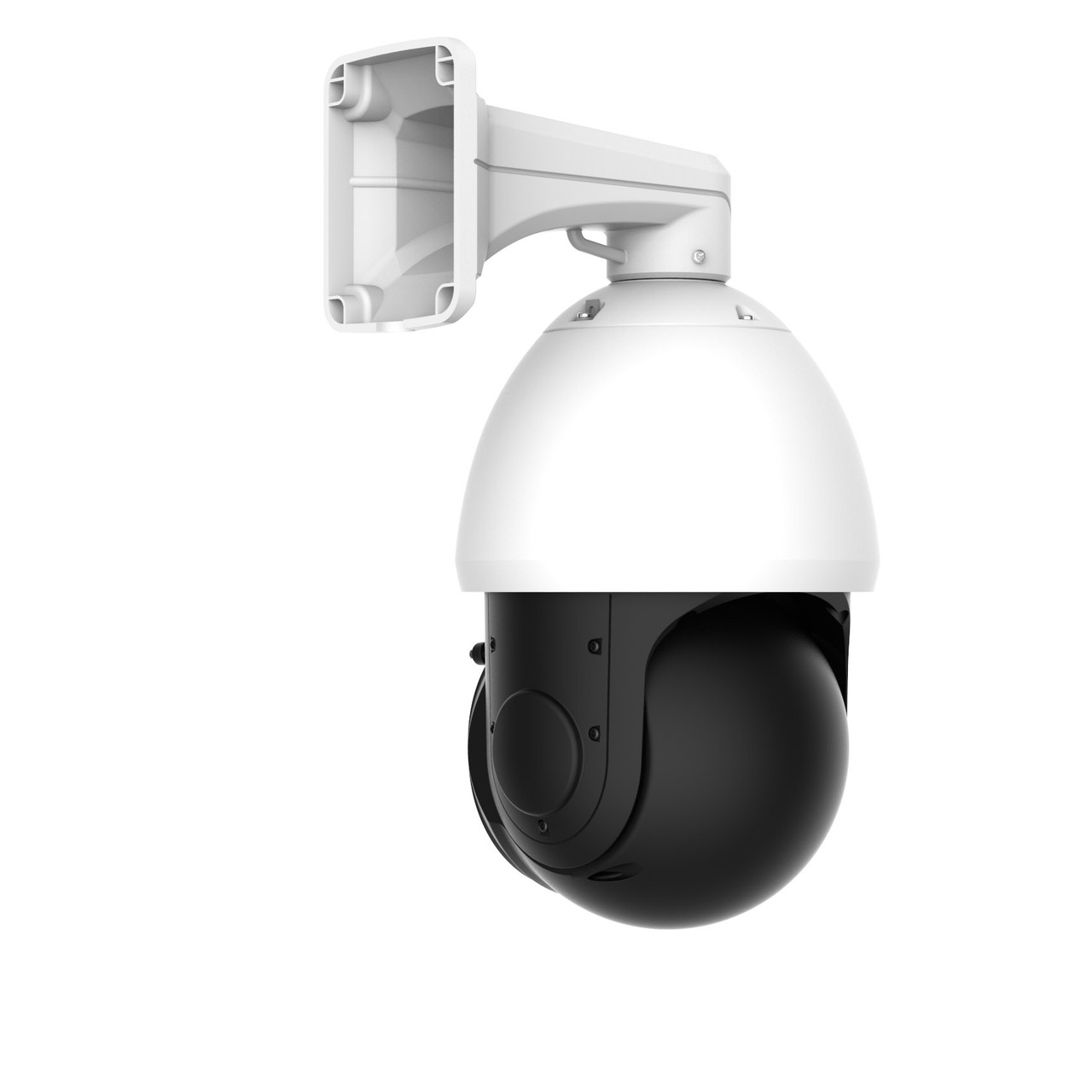 Milesight MS-C5341-X30PE 5MP AI 30X Speed Dome IR PTZ IP Camera