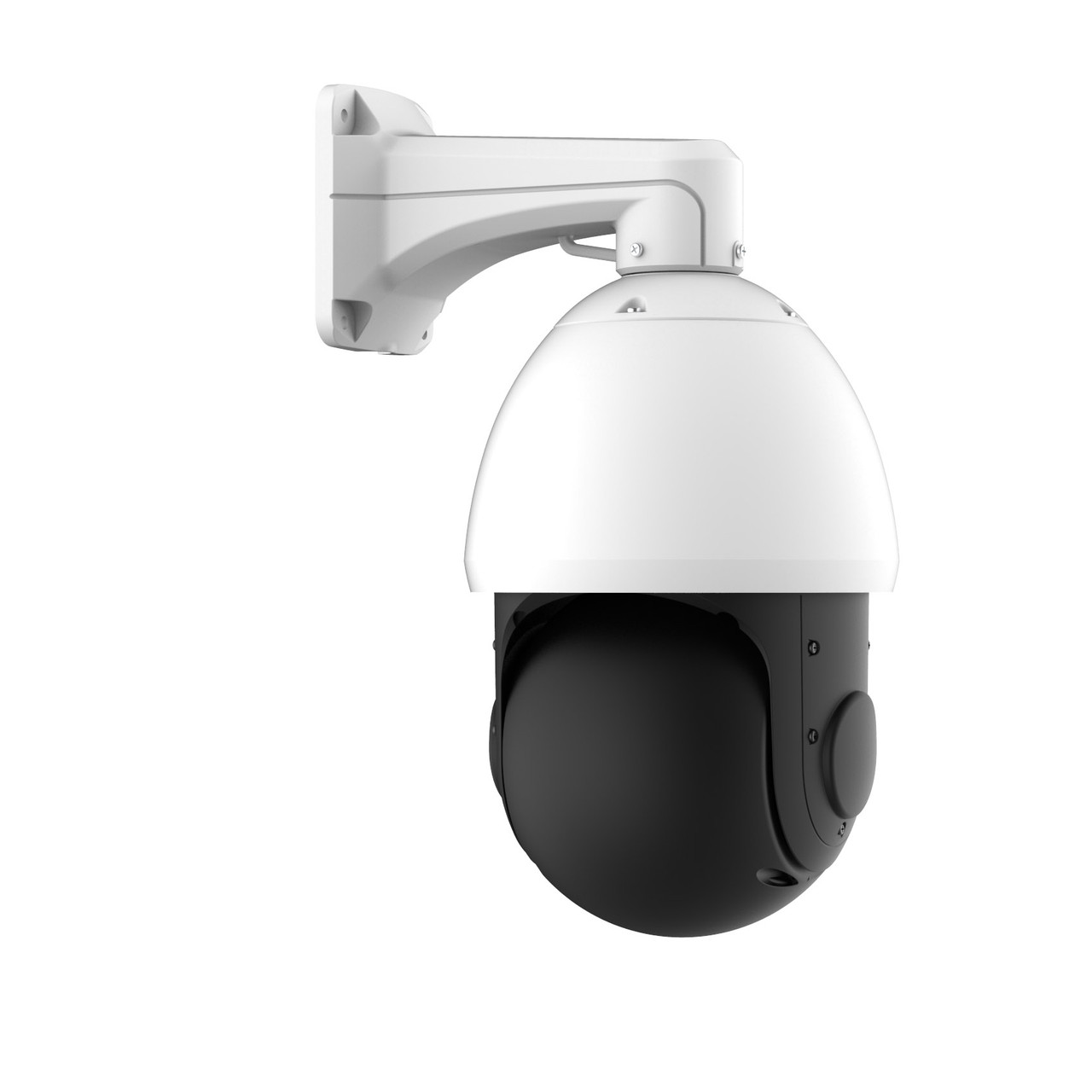Milesight MS-C5341-X42PE 5MP AI 42X Speed Dome IR PTZ IP Camera