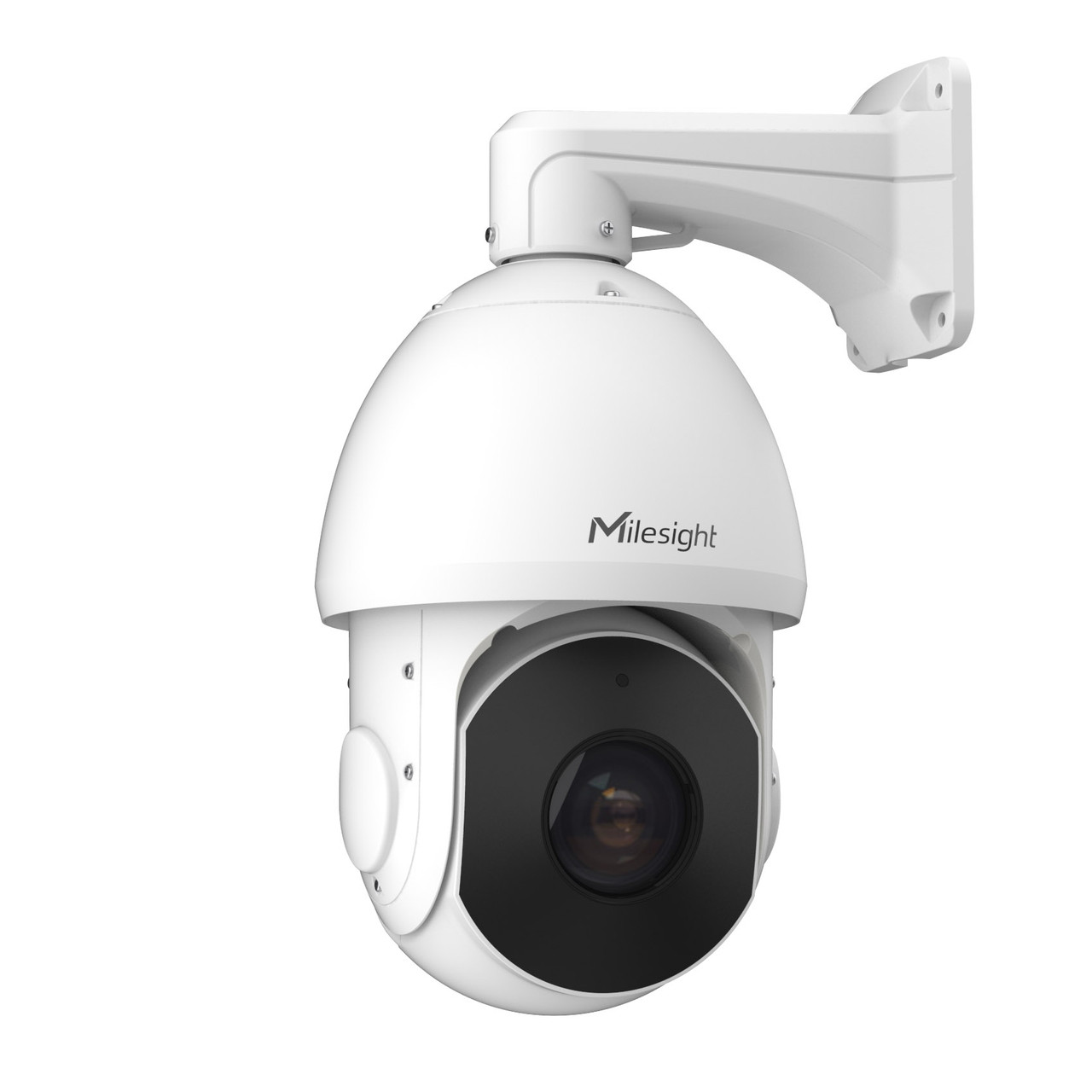 Milesight MS-C8241-X36PE 4K AI 36X Speed Dome IR PTZ IP Security