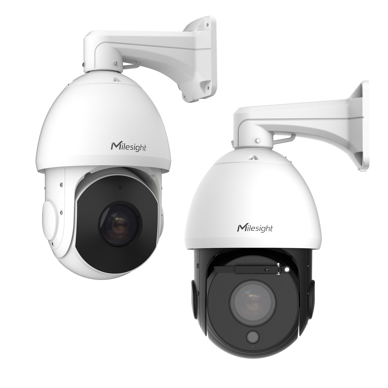 ミーコ802 Milesight MS-C8241-X36PE 4K AI 36X Speed Dome IR PTZ IP Security